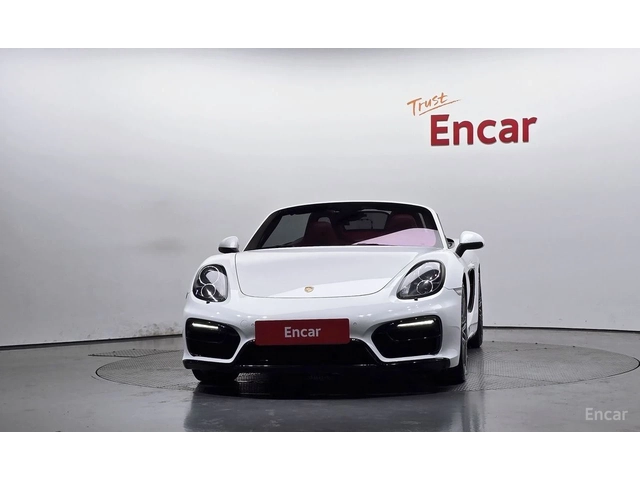 Porsche Boxster 3.4S 981 Cabrio* ПОДГРЕВ* ОБДУХВАНЕ* КРАЙНА ЦЕНА* - автомобили, коли, обяви за нови и употребявани 1