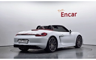 porsche-boxster - 2