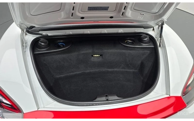 Porsche Boxster 3.4S 981 Cabrio* ПОДГРЕВ* ОБДУХВАНЕ* КРАЙНА ЦЕНА* - автомобили, коли, обяви за нови и употребявани 6
