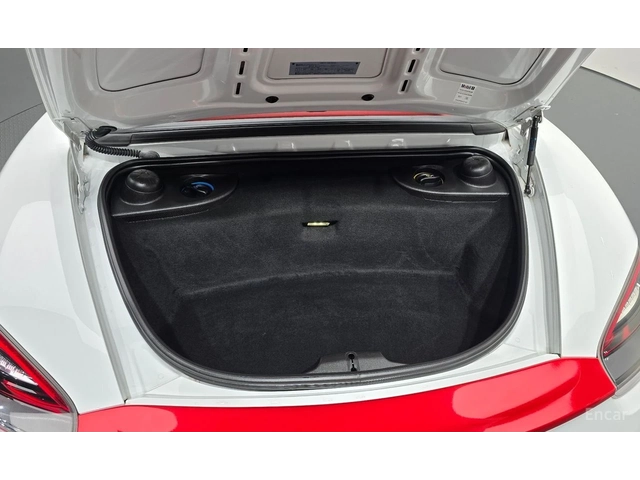 Porsche Boxster 3.4S 981 Cabrio* ПОДГРЕВ* ОБДУХВАНЕ* КРАЙНА ЦЕНА* - автомобили, коли, обяви за нови и употребявани 6