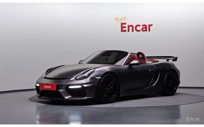 porsche-boxster - 0