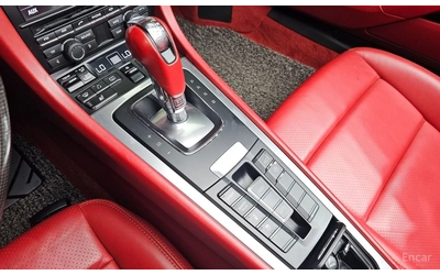 Porsche Boxster 3.4S Cabrio* ПОДГРЕВ* КАМЕРА* КРАЙНА ЦЕНА* - автомобили, коли, обяви за нови и употребявани 11