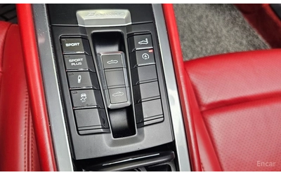 Porsche Boxster 3.4S Cabrio* ПОДГРЕВ* КАМЕРА* КРАЙНА ЦЕНА* - автомобили, коли, обяви за нови и употребявани 12