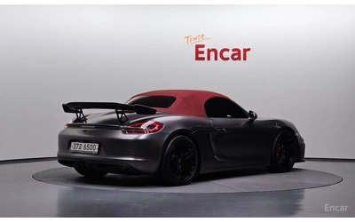 porsche-boxster - 2