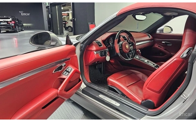 porsche-boxster - 5