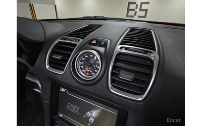 Porsche Boxster S* PDK* 981* - автомобили, коли, обяви за нови и употребявани 10