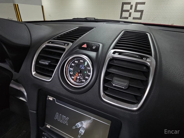 Porsche Boxster S* PDK* 981* - автомобили, коли, обяви за нови и употребявани 10