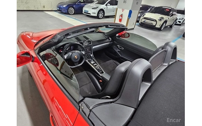Porsche Boxster S* PDK* 981* - автомобили, коли, обяви за нови и употребявани 12