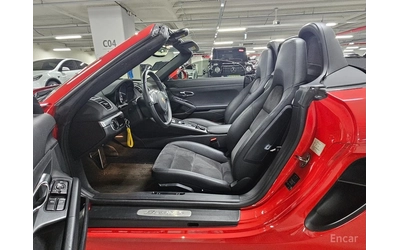 Porsche Boxster S* PDK* 981* - автомобили, коли, обяви за нови и употребявани 13