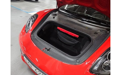 Porsche Boxster S* PDK* 981* - автомобили, коли, обяви за нови и употребявани 15