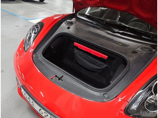 Porsche Boxster S* PDK* 981* - автомобили, коли, обяви за нови и употребявани 15