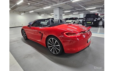 porsche-boxster - 2