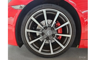 porsche-boxster - 5