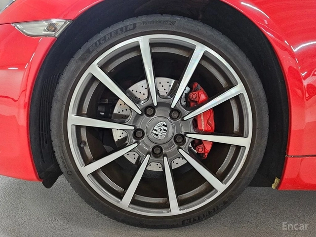 Porsche Boxster S* PDK* 981* - автомобили, коли, обяви за нови и употребявани 5
