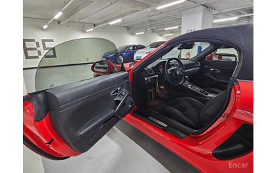 Porsche Boxster S* PDK* 981* - автомобили, коли, обяви за нови и употребявани 7