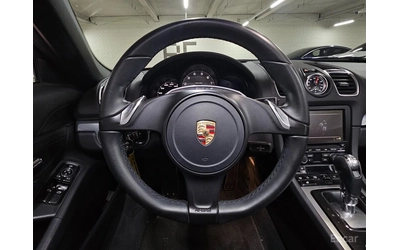 Porsche Boxster S* PDK* 981* - автомобили, коли, обяви за нови и употребявани 9