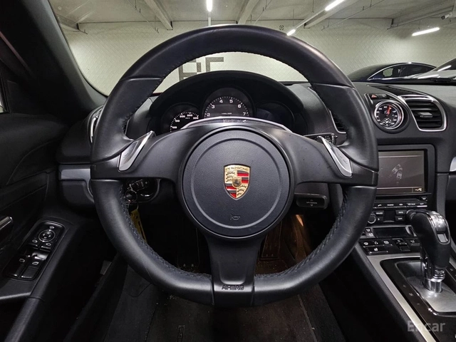 Porsche Boxster S* PDK* 981* - автомобили, коли, обяви за нови и употребявани 9