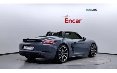 porsche-boxster - 1