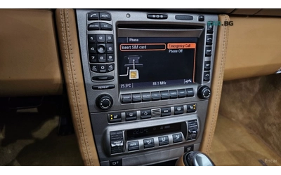 Porsche Boxster * 987* BOSE* KEYLESS* Camera* ПОДГРЕВ* - автомобили, коли, обяви за нови и употребявани 12