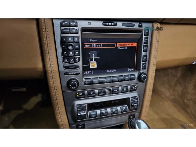 Porsche Boxster * 987* BOSE* KEYLESS* Camera* ПОДГРЕВ* - автомобили, коли, обяви за нови и употребявани 12