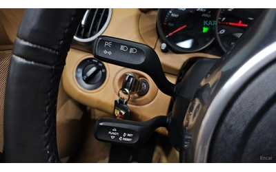 Porsche Boxster * 987* BOSE* KEYLESS* Camera* ПОДГРЕВ* - автомобили, коли, обяви за нови и употребявани 14