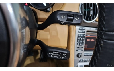 Porsche Boxster * 987* BOSE* KEYLESS* Camera* ПОДГРЕВ* - автомобили, коли, обяви за нови и употребявани 15