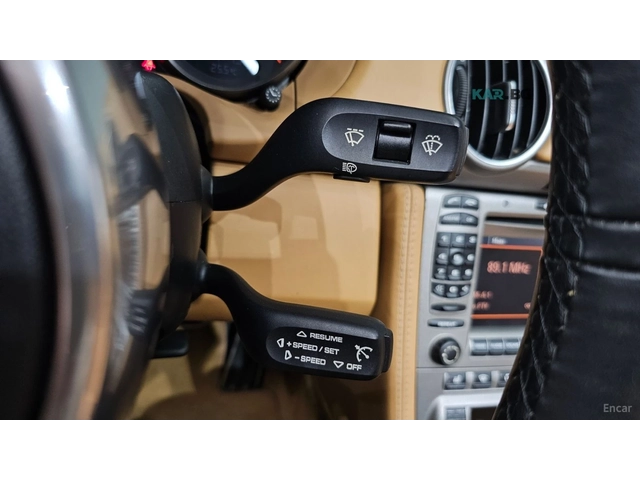Porsche Boxster * 987* BOSE* KEYLESS* Camera* ПОДГРЕВ* - автомобили, коли, обяви за нови и употребявани 15