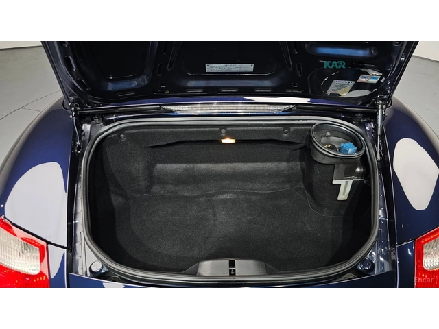 Porsche Boxster * 987* BOSE* KEYLESS* Camera* ПОДГРЕВ* - автомобили, коли, обяви за нови и употребявани 16