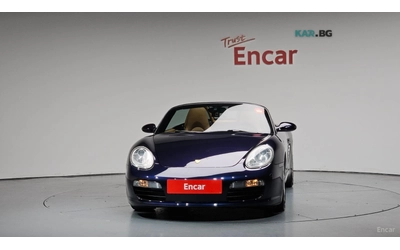 porsche-boxster - 2