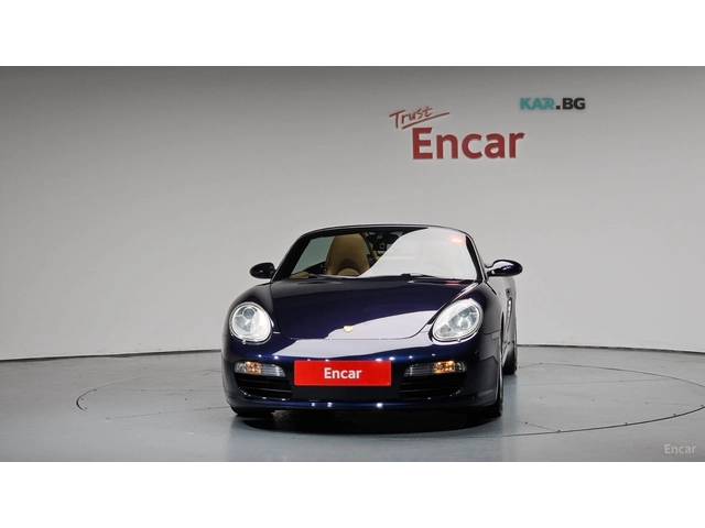 Porsche Boxster * 987* BOSE* KEYLESS* Camera* ПОДГРЕВ* - автомобили, коли, обяви за нови и употребявани 2