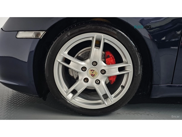 Porsche Boxster * 987* BOSE* KEYLESS* Camera* ПОДГРЕВ* - автомобили, коли, обяви за нови и употребявани 4