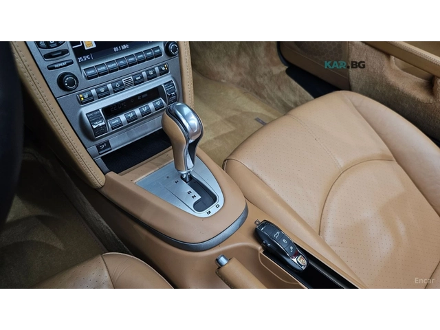 Porsche Boxster * 987* BOSE* KEYLESS* Camera* ПОДГРЕВ* - автомобили, коли, обяви за нови и употребявани 8