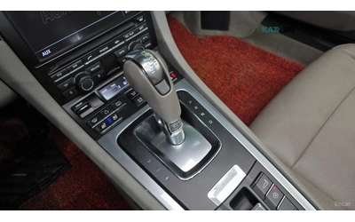 Porsche Boxster 2.7 981* КОЖА* ОБДУХВ* ПОДГРЕВ - автомобили, коли, обяви за нови и употребявани 8