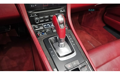 Porsche Boxster S* 2.5* ПОДГРЕВ* ОБДУХВАНЕ* CHRONO* КАМЕРА* - автомобили, коли, обяви за нови и употребявани 10