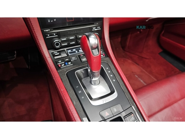 Porsche Boxster S* 2.5* ПОДГРЕВ* ОБДУХВАНЕ* CHRONO* КАМЕРА* - автомобили, коли, обяви за нови и употребявани 10