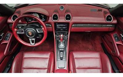 porsche-boxster - 4
