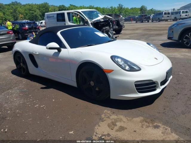 Porsche Boxster * CABRIO* PDK* КОЖА* ПОДГРЕВ* ОБДУХВАНЕ* - автомобили, коли, обяви за нови и употребявани 0