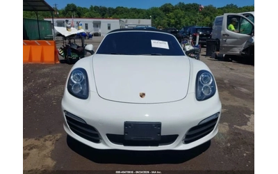 Porsche Boxster * CABRIO* PDK* КОЖА* ПОДГРЕВ* ОБДУХВАНЕ* - автомобили, коли, обяви за нови и употребявани 10