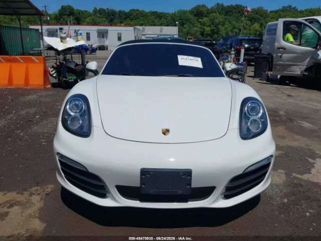 Porsche Boxster * CABRIO* PDK* КОЖА* ПОДГРЕВ* ОБДУХВАНЕ* - автомобили, коли, обяви за нови и употребявани 10