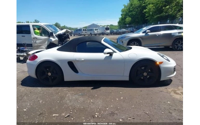 Porsche Boxster * CABRIO* PDK* КОЖА* ПОДГРЕВ* ОБДУХВАНЕ* - автомобили, коли, обяви за нови и употребявани 11