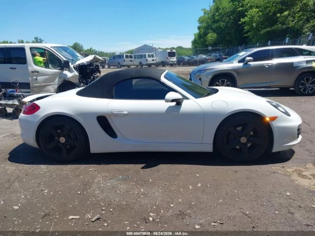 Porsche Boxster * CABRIO* PDK* КОЖА* ПОДГРЕВ* ОБДУХВАНЕ* - автомобили, коли, обяви за нови и употребявани 11