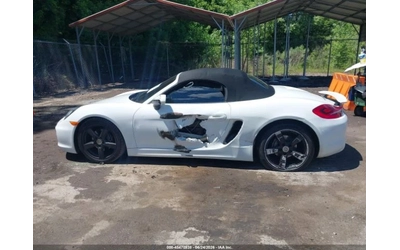 Porsche Boxster * CABRIO* PDK* КОЖА* ПОДГРЕВ* ОБДУХВАНЕ* - автомобили, коли, обяви за нови и употребявани 12