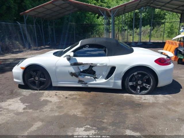 Porsche Boxster * CABRIO* PDK* КОЖА* ПОДГРЕВ* ОБДУХВАНЕ* - автомобили, коли, обяви за нови и употребявани 12