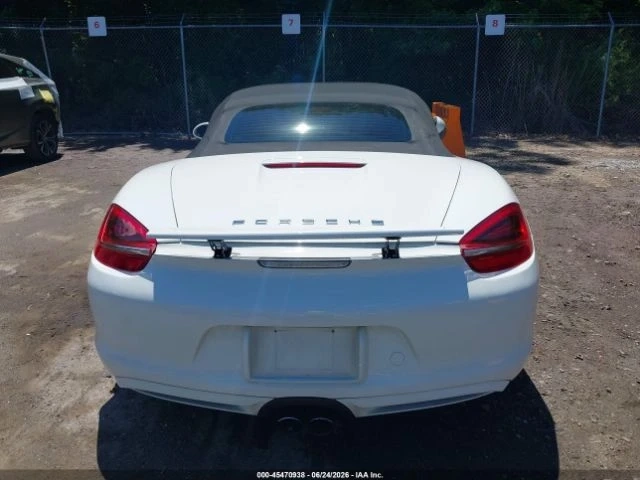 Porsche Boxster * CABRIO* PDK* КОЖА* ПОДГРЕВ* ОБДУХВАНЕ* - автомобили, коли, обяви за нови и употребявани 14