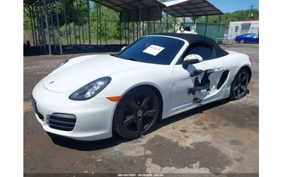 porsche-boxster - 1