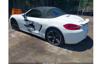 porsche-boxster - 2