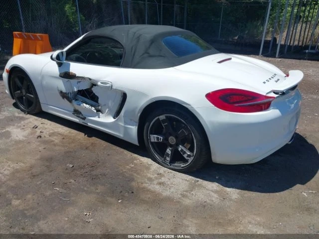 Porsche Boxster * CABRIO* PDK* КОЖА* ПОДГРЕВ* ОБДУХВАНЕ* - автомобили, коли, обяви за нови и употребявани 2