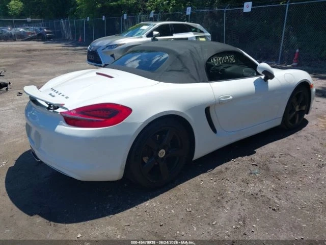 Porsche Boxster * CABRIO* PDK* КОЖА* ПОДГРЕВ* ОБДУХВАНЕ* - автомобили, коли, обяви за нови и употребявани 3