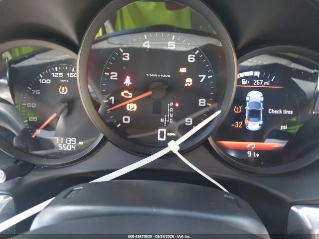 Porsche Boxster * CABRIO* PDK* КОЖА* ПОДГРЕВ* ОБДУХВАНЕ* - автомобили, коли, обяви за нови и употребявани 6