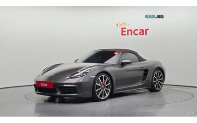 porsche-boxster - 0